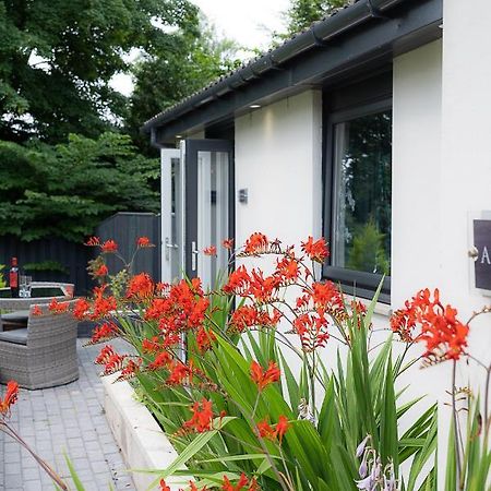 Aurora Suite B&B Coupar Angus Eksteriør bilde