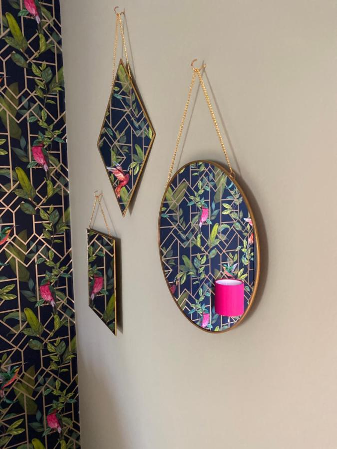 Aurora Suite B&B Coupar Angus Eksteriør bilde