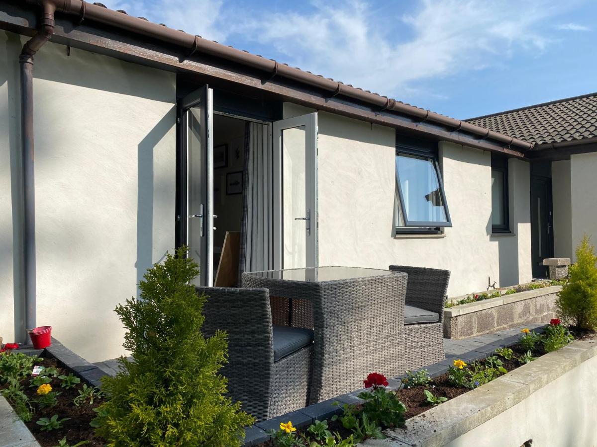 Aurora Suite B&B Coupar Angus Eksteriør bilde