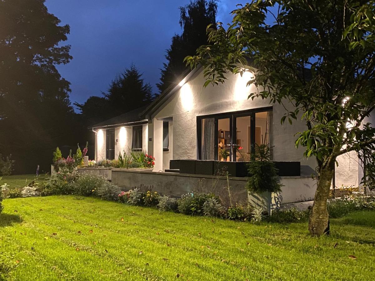 Aurora Suite B&B Coupar Angus Eksteriør bilde