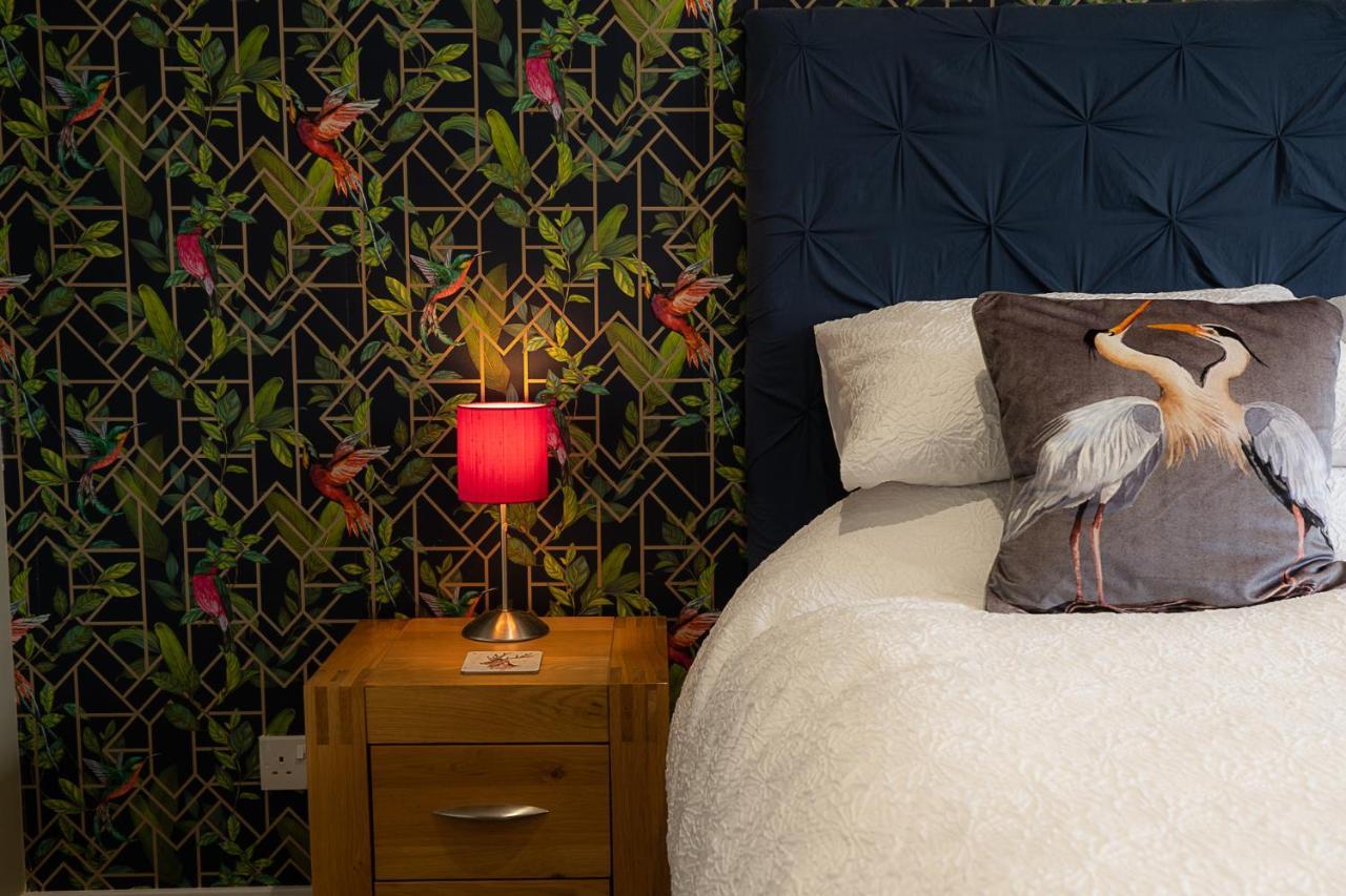 Aurora Suite B&B Coupar Angus Eksteriør bilde