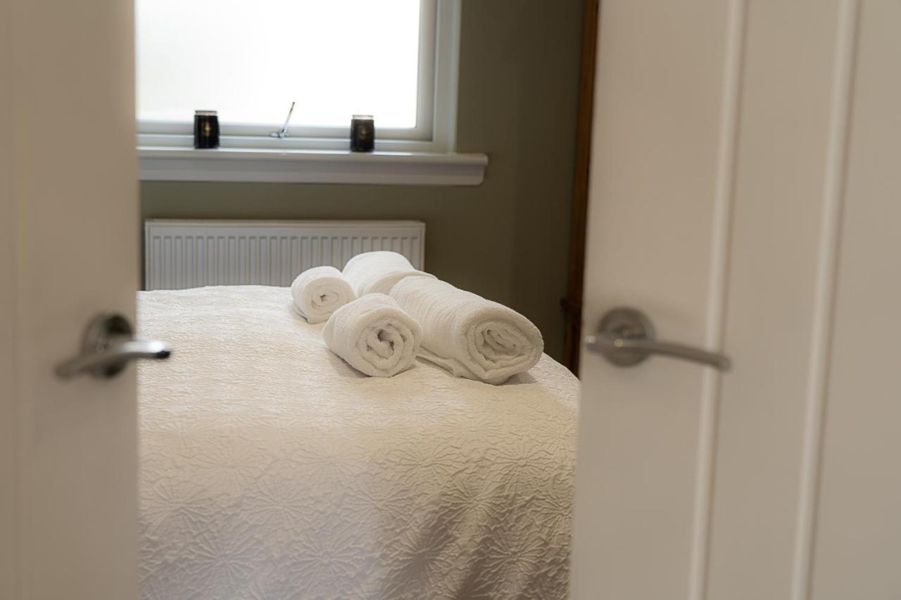 Aurora Suite B&B Coupar Angus Eksteriør bilde
