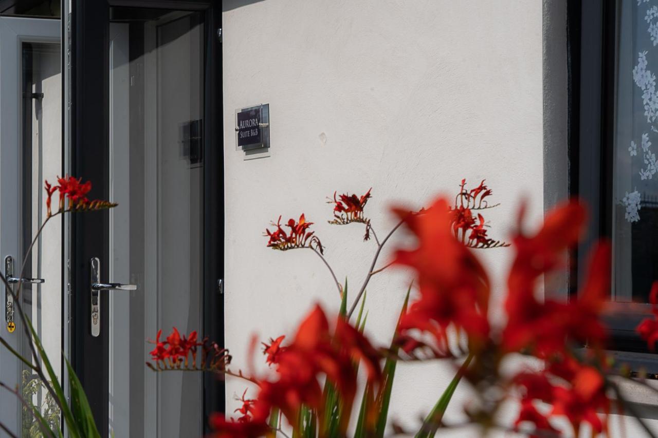 Aurora Suite B&B Coupar Angus Eksteriør bilde