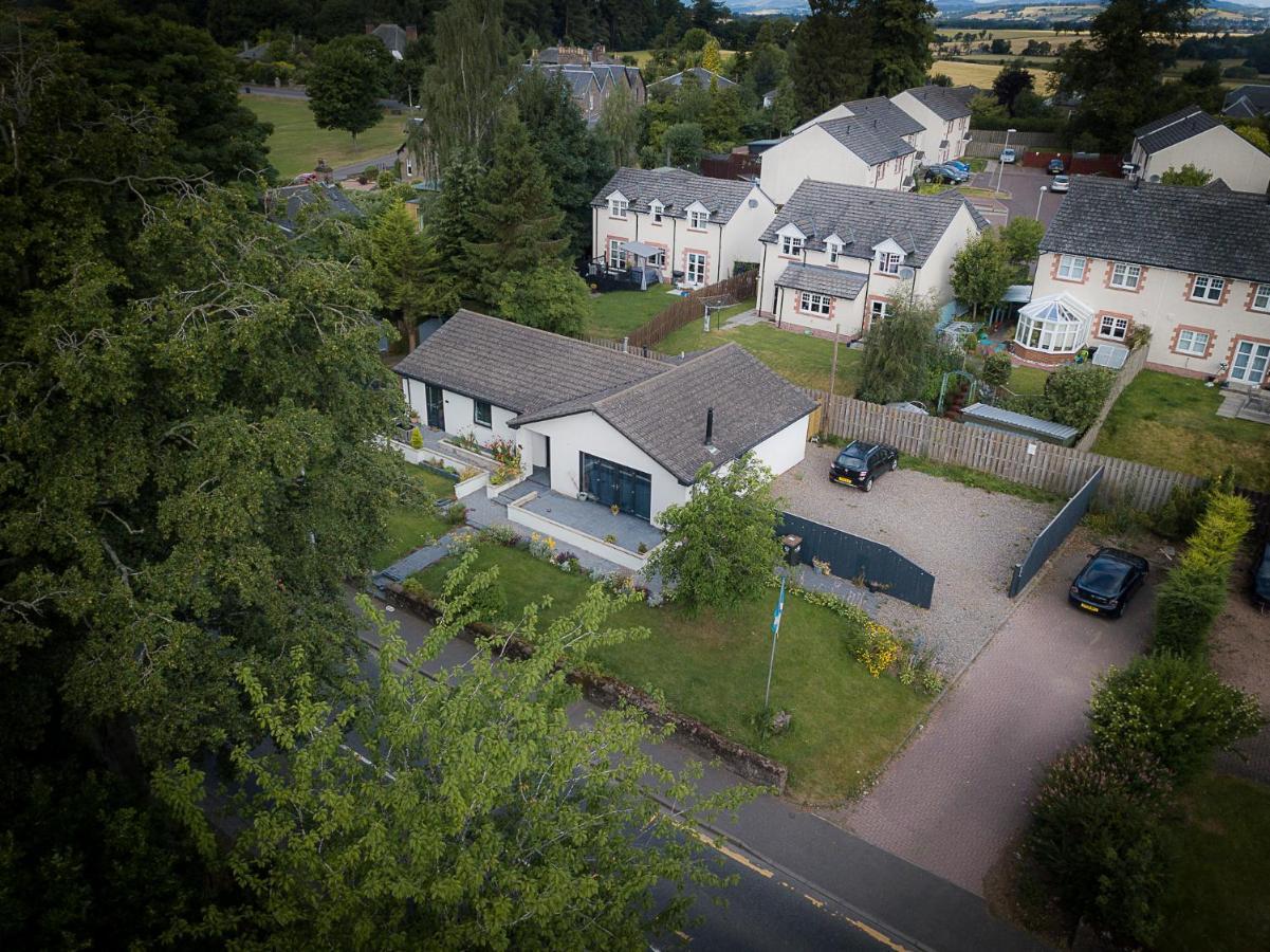 Aurora Suite B&B Coupar Angus Eksteriør bilde