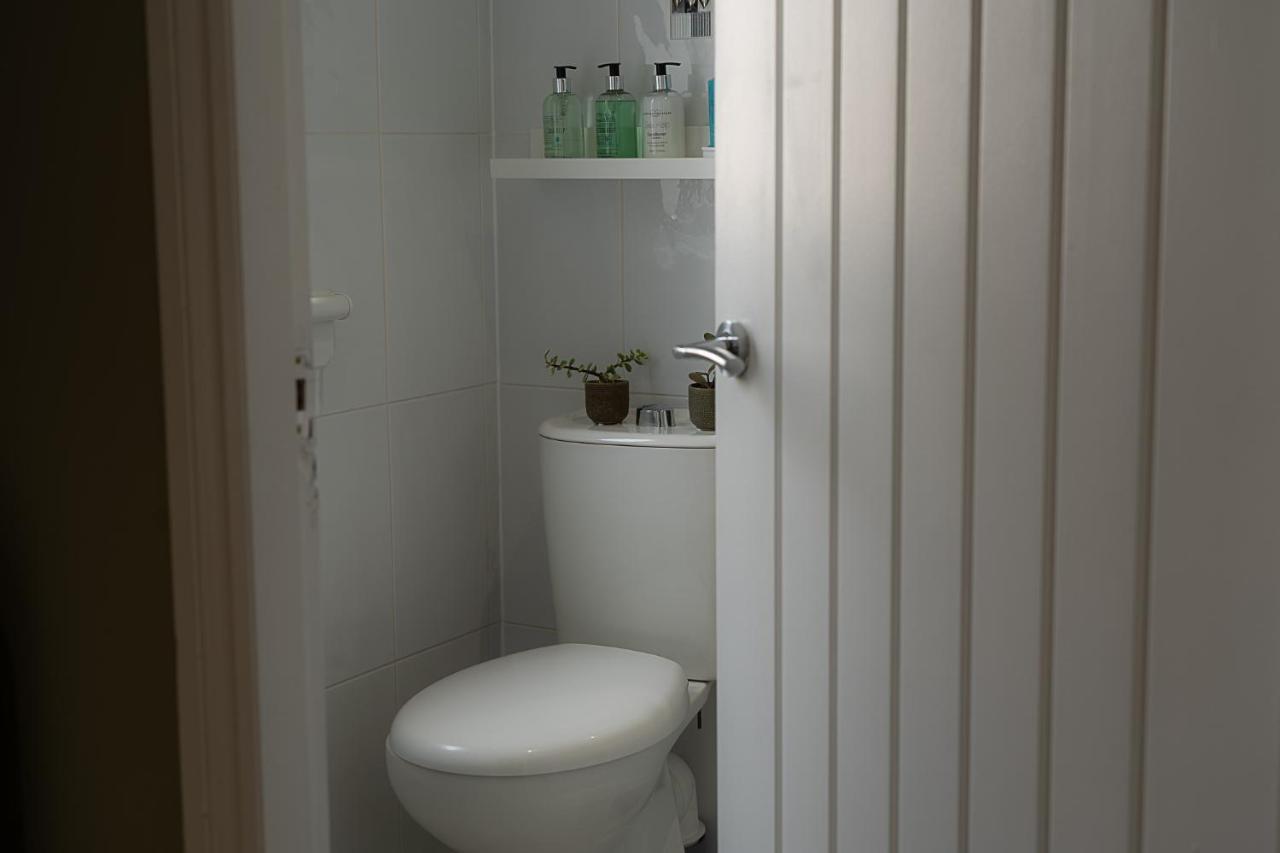 Aurora Suite B&B Coupar Angus Eksteriør bilde
